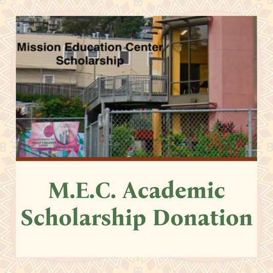 Mission Education Center Academic Scholarship