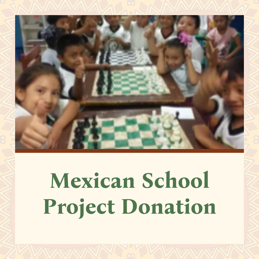 Mexican School Project