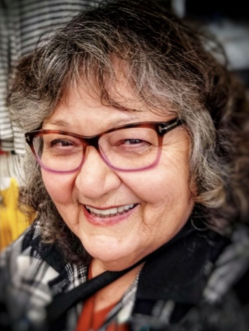 Judy Drummond